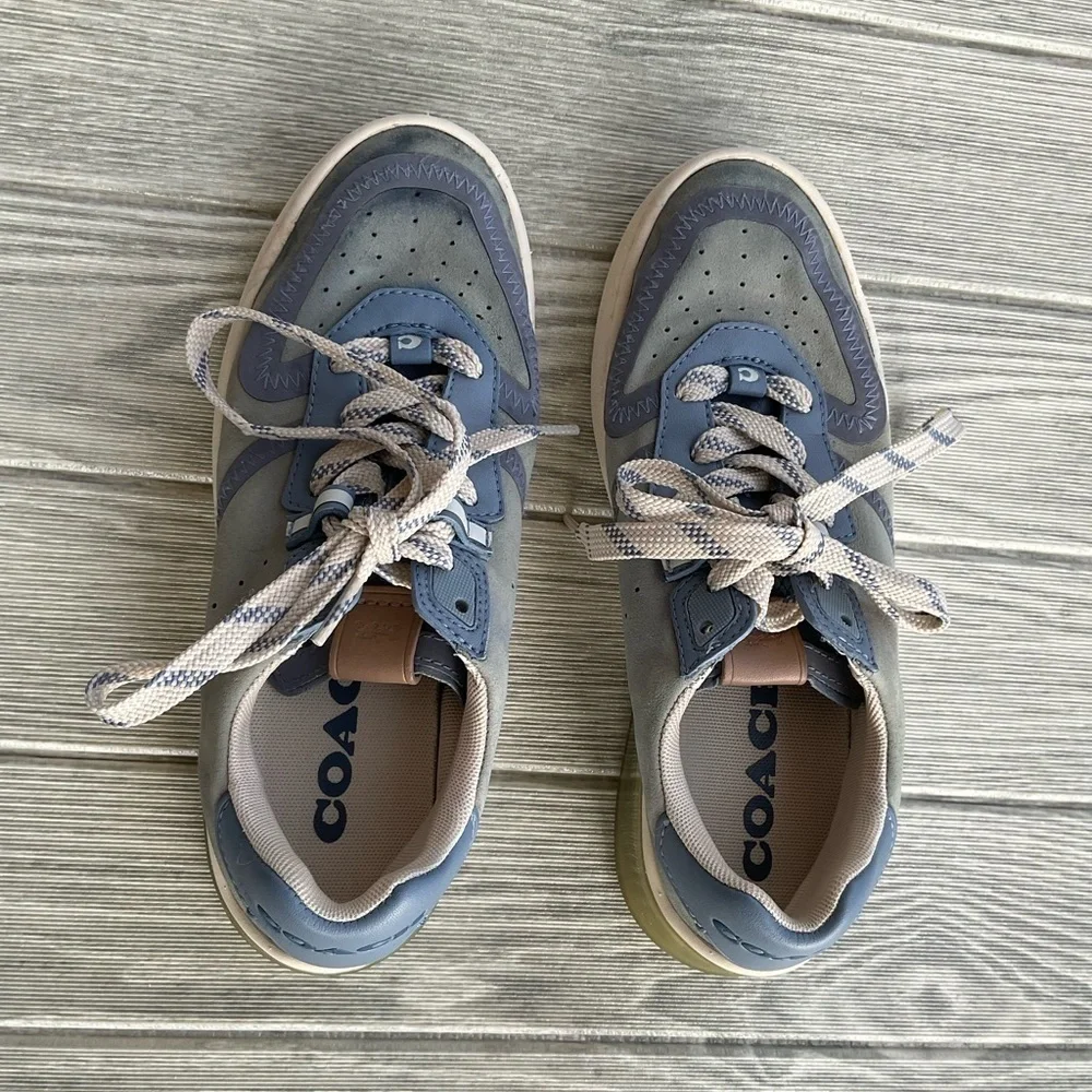 Coach Citysole Court Sneaker